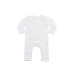 Miniatura del producto Body bebé - BABY ROMPASUIT 0