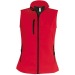 Miniatura del producto Chaleco softshell mujer kariban 3