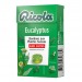 Miniatura del producto Caja de caramelos Ricola con plantas 50g 2