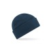 Miniatura del producto Gorro de forro polar de poliéster reciclado - RECYCLED FLEECE CUFFED BEANIE 1