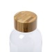 Miniatura del producto Botella de 60cl en plástico reciclado 4