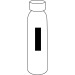 Miniatura del producto Botella de vidrio de 50cl 1