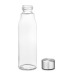 Botella de vidrio 50cl - Venecia regalo de empresa