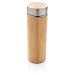 Miniatura del producto Botella de bambú aislante 0