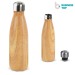 Botella térmica de madera Swing 500ml regalo de empresa