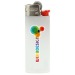 Miniatura del producto Encendedor bic personalizable mini J25 5