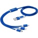 Miniatura del producto Versátil cable personalizable de carga 5 en 1 5