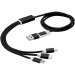 Miniatura del producto Versátil cable personalizable de carga 5 en 1 2