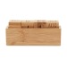 Miniatura del producto Calendario de Bambú 0