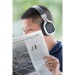 Auriculares plegables de Vogue, Auriculares publicidad