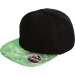 Miniatura del producto Gorra Bronx Glitter - Resultado 4