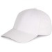 Miniatura del producto Gorra de algodón reciclado - 6 paneles 3