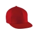 Miniatura del producto Gorra snapback infantil - 5 paneles 2