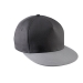 Gorra Snapback - 5 paneles, Gorra con visera plana publicidad