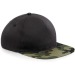 Miniatura del producto Gorra Camo Snapback - Beechfield 3