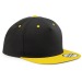 Miniatura del producto Gorra snapback de contraste - Beechfield 4