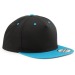 Miniatura del producto Gorra snapback de contraste - Beechfield 5