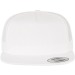 Miniatura del producto Gorra snapback trucker lisa 1