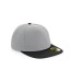 Miniatura del producto Gorra de rapero Beechfield 2