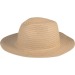 Miniatura del producto Sombrero clásico de paja - K-up 1