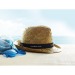 Miniatura del producto Sombrero de paja natural 3