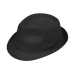Jackson Hat, Sombrero publicidad