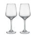 Miniatura del producto CHEERS Set de 2 copas de vino 0