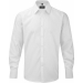 Miniatura del producto Russell Collection Camisa de manga larga en espiga para hombre 2