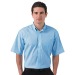 Miniatura del producto Camisa Oxford de manga corta Russell Collection 0