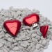 Miniatura del producto El corazón de la llave USB 1