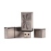 Miniatura del producto Unidad flash USB de metal cepillado - caroline 3