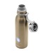 Contigo® matterhorn metálico botella de 590 ml, Artículo de la bebida Contigo publicidad