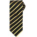 Miniatura del producto Corbata de rayas deportivas 0