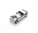 Miniatura del producto Dispensador de clips y pisapapeles para coches 0