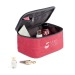 Miniatura del producto Kit de toilette chiné / Vanity case personalizable 5