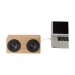 Miniatura del producto Altavoz de madera de 5 W 0