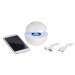 Miniatura del producto Altavoz Bluetooth WONDER BALL MINI 0