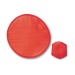 ATRAPA - Frisbee plegable de nylon regalo de empresa