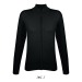 Miniatura del producto Chaqueta de punto con cremallera para mujer - gordon women 2