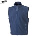 Chaleco Softshell para hombre regalo de empresa