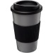 Miniatura del producto Vaso isotérmico Americano® 350ml con banda antideslizante 5