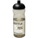 Botella de 65 cl con tapa en forma de cúpula regalo de empresa