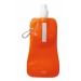 Miniatura del producto Botella de plástico plegable sin BPA 0