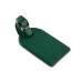 Miniatura del producto Etiqueta grande de polipiel de color para bolsa de golf 1