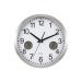 Miniatura del producto Reloj de pared de aluminio 0