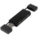 Miniatura del producto Hub USB de promoción 2.0 doble Mulan 2