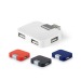 Miniatura del producto Hub USB personalizable 2 0