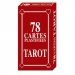 Miniatura del producto Juego del Tarot 3