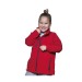 Miniatura del producto CHAQUETA SOFTSHELL de promoción KID - Chaqueta softshell de 3 capas 0