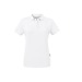 Miniatura del producto Ladies' Pure Organic Polo - Women's Organic Polo - White 1